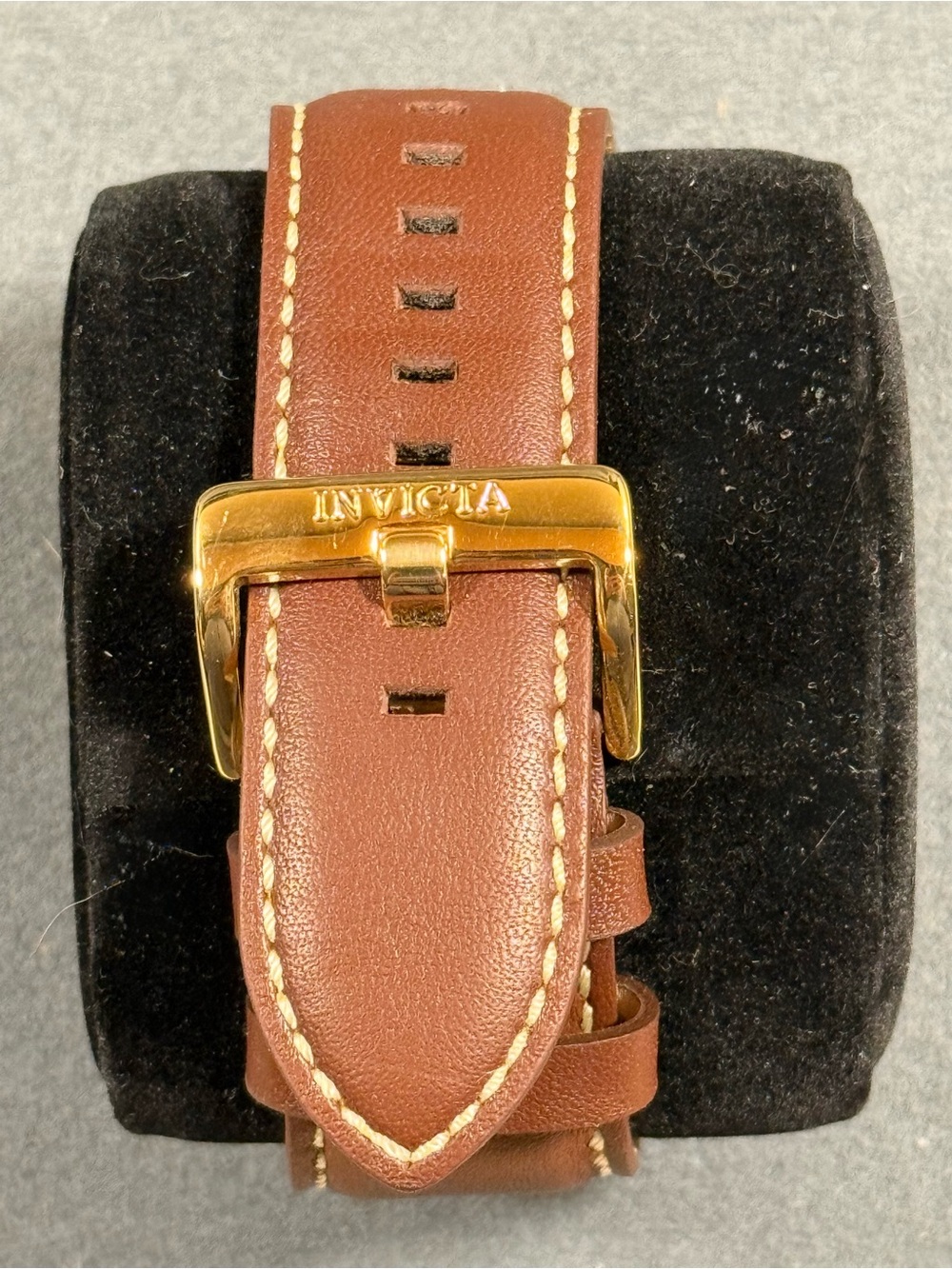 Invicta Subaqua Men’s Watch Quartz
Model 29370 Limited Edition 0293/2000 - Picture 4 of 8